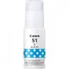 Canon Tusz GI-51 CYAN EUR 4546C001